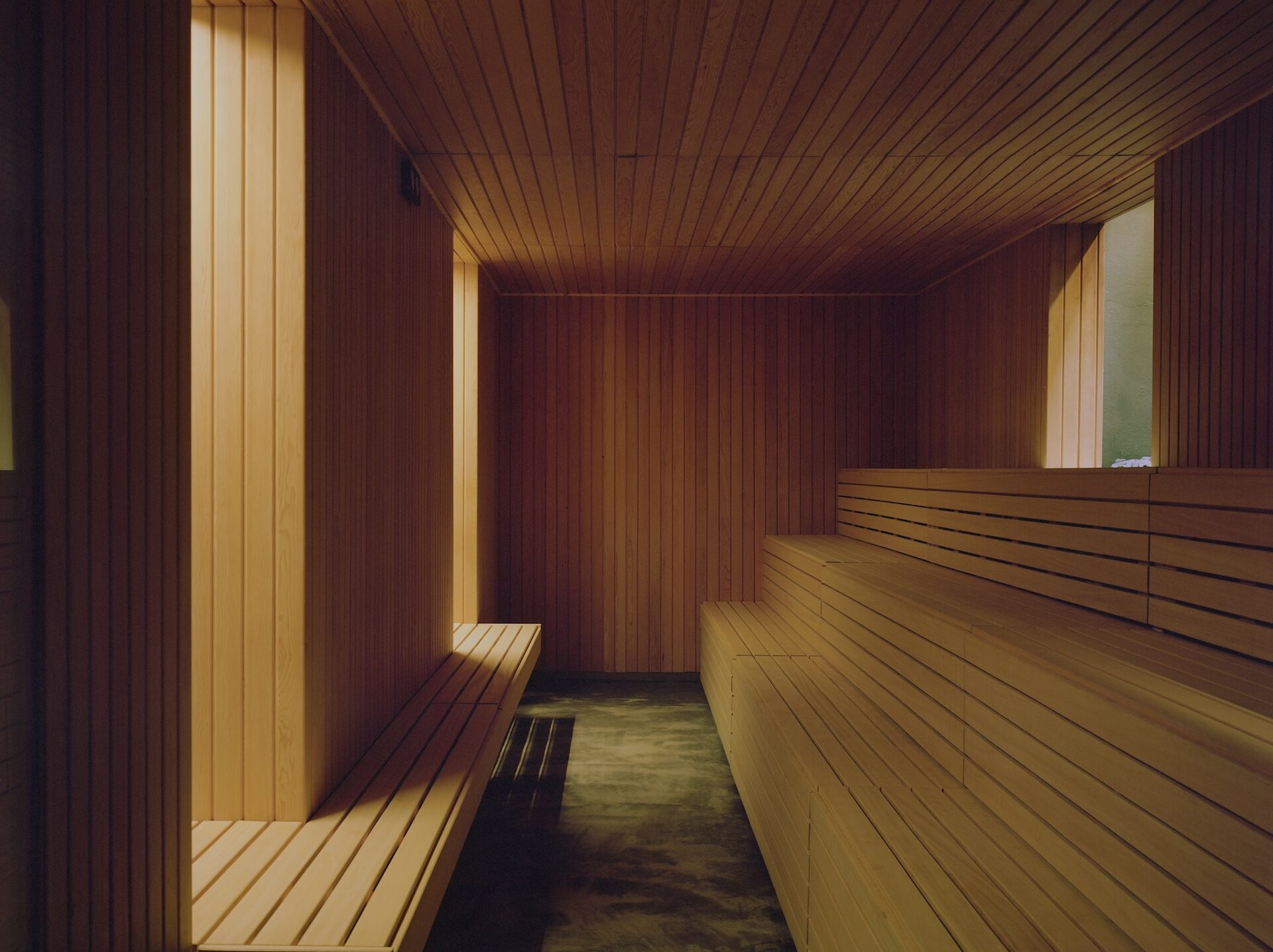 Los mejores lugares en los que desconectar para comenzar el año con las pilas cargadas. Imagen: Cortesía de Riela.