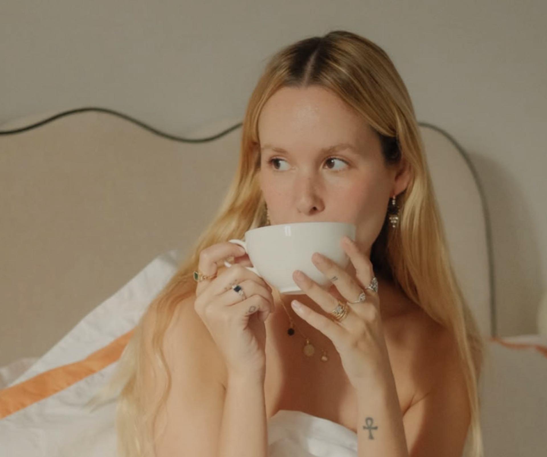 Cuídate por dentro y por fuera con estos suplementos. Imagen: @luciacuesta_