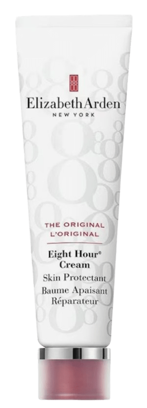 Crema de manos de Elizabeth Arden.