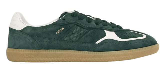 Sneakers de Alohas.