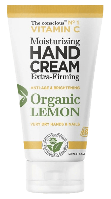 Crema de manos de Biovène.