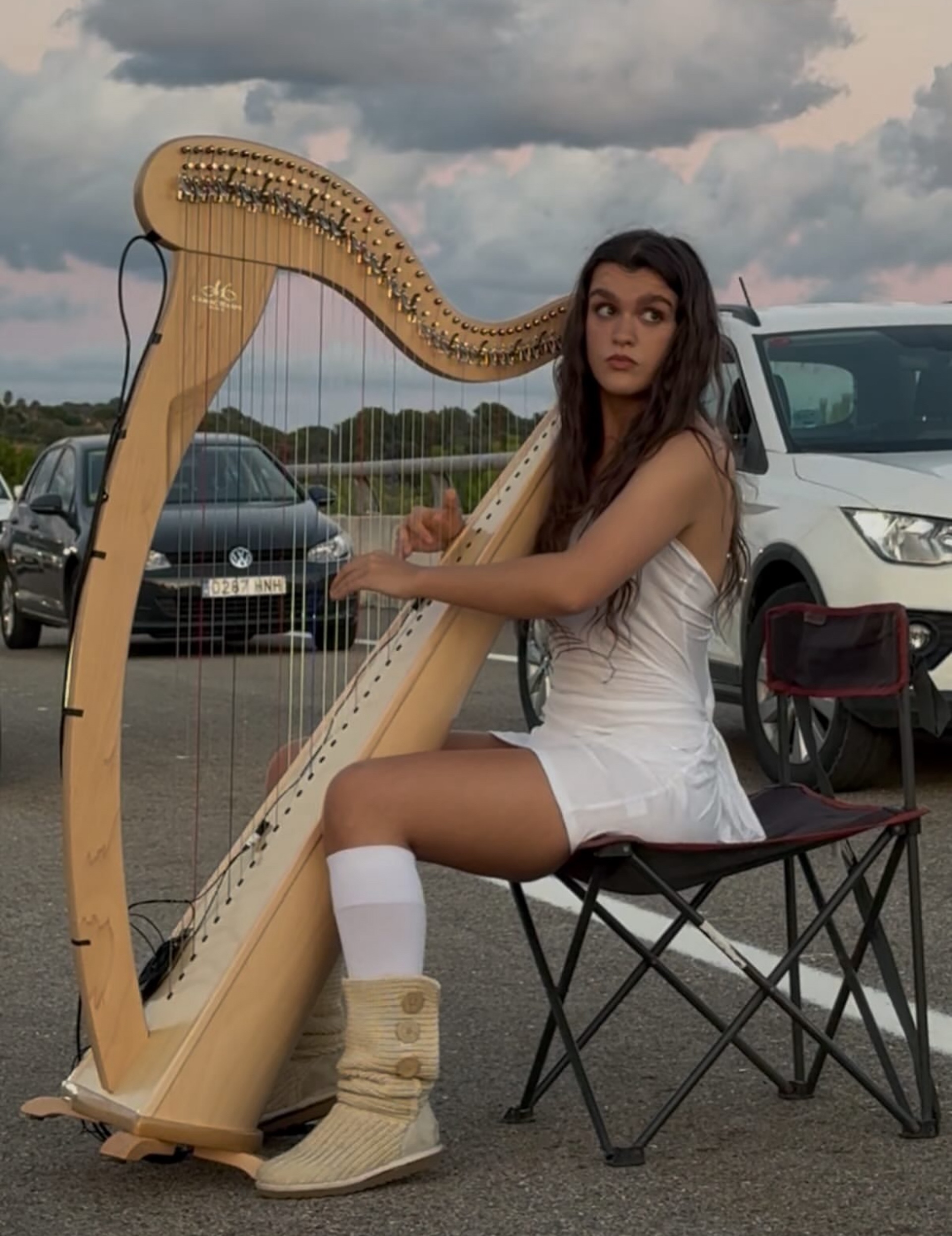 Los conciertos que no te puedes perder este 2026 en Barcelona. Imagen: @amaia.