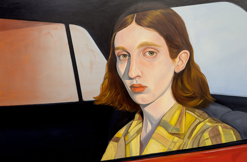 La exposición «Los conductores» llega a Madrid