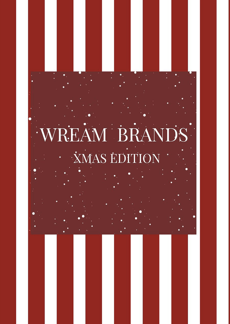 Wream Market Xmas