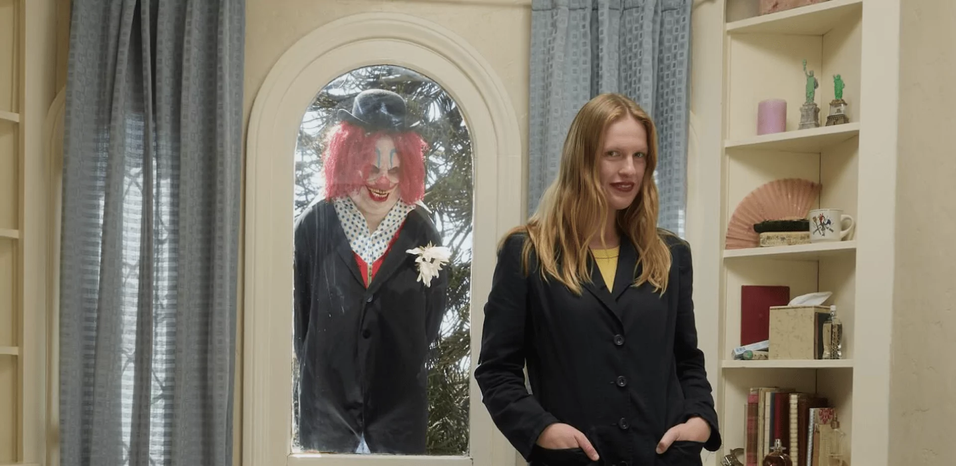 Descubre a la artista estadounidense Audrey Hobert. Imagen: @audreyhobert