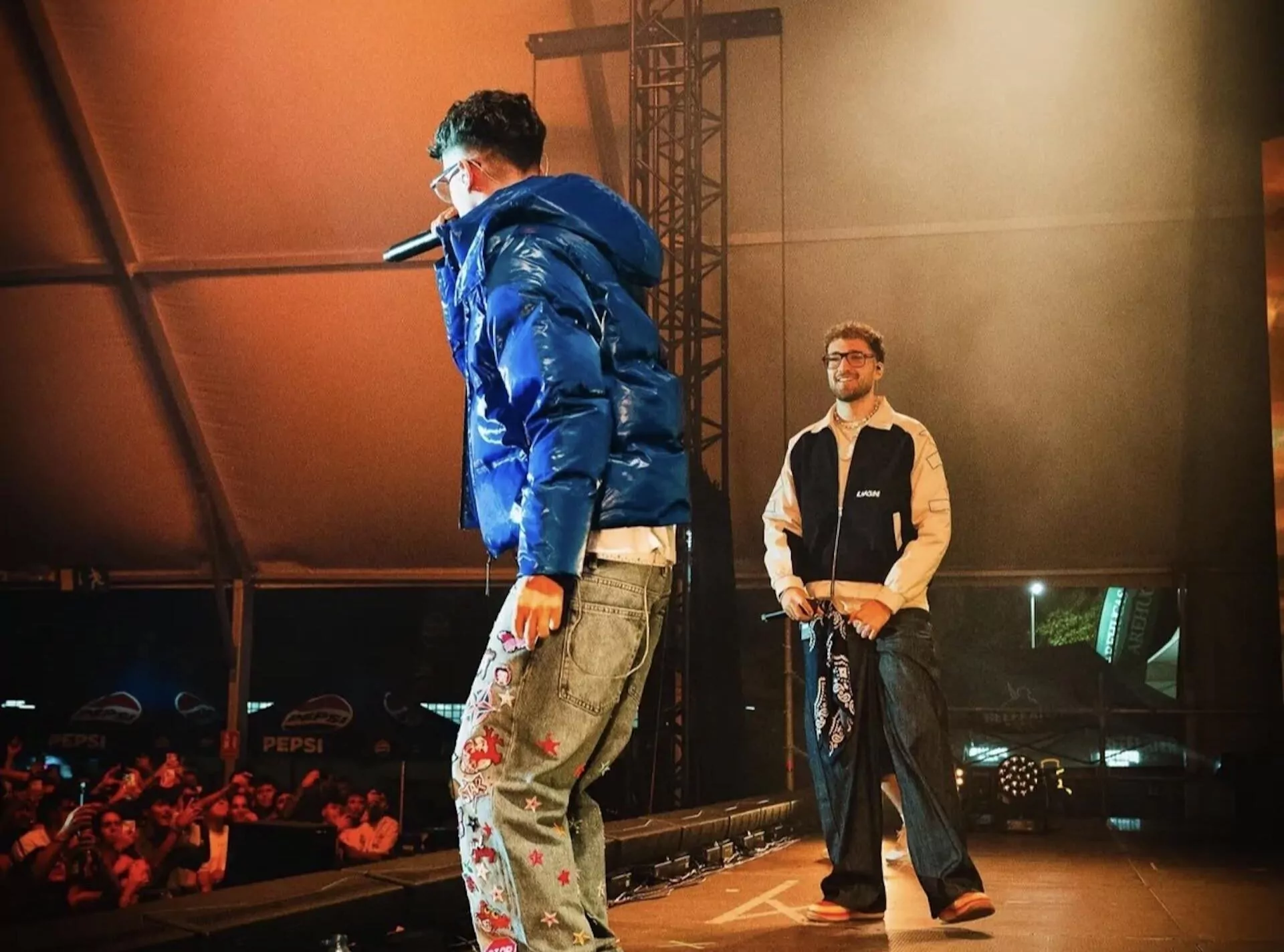 Los mejores planes para hacer en febrero en Madrid. Imagen: @lucho.rk.