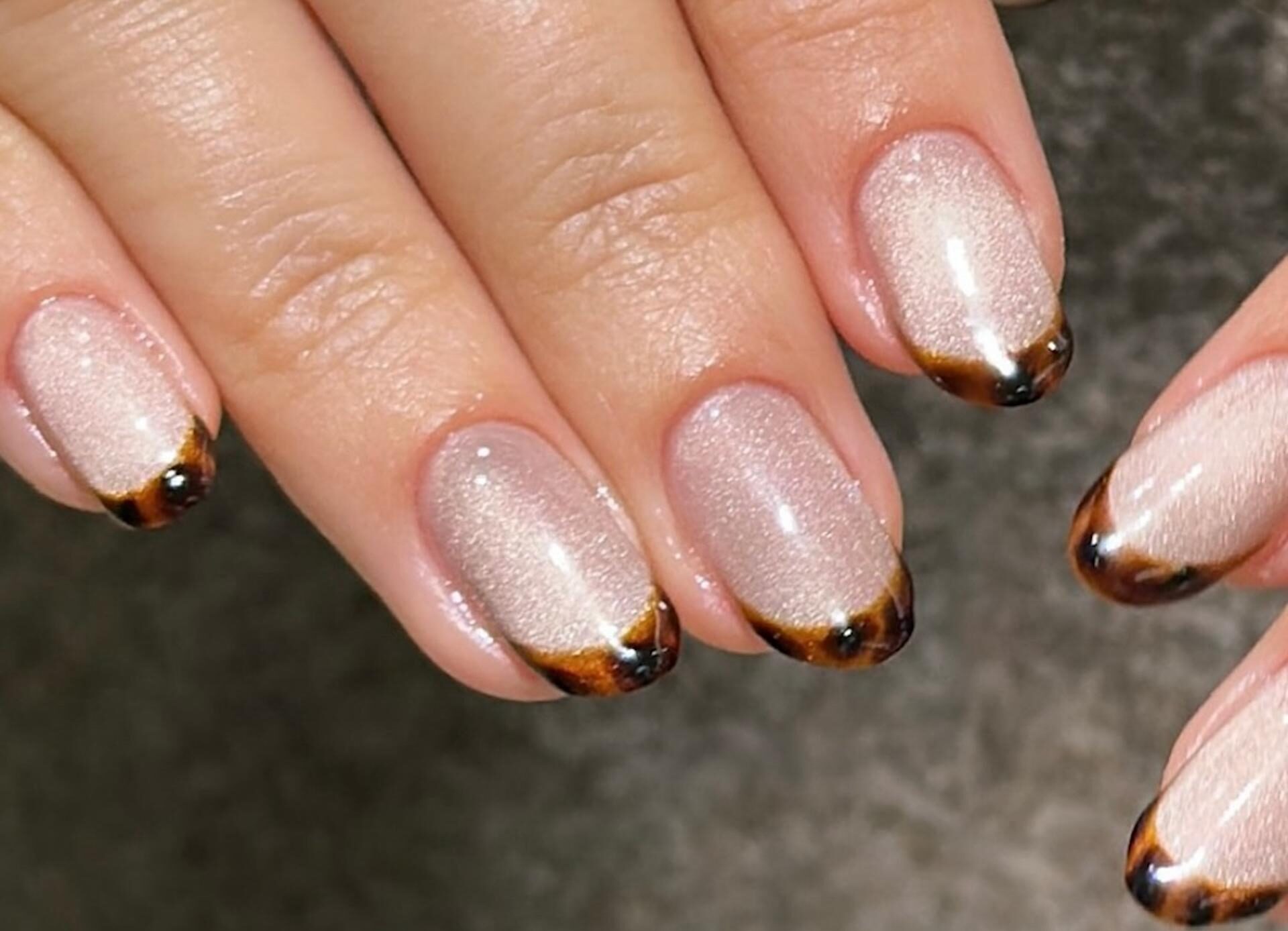 Estos son los diseños de uñas que llevaremos este 2026. Imagen: @tranquilolab.