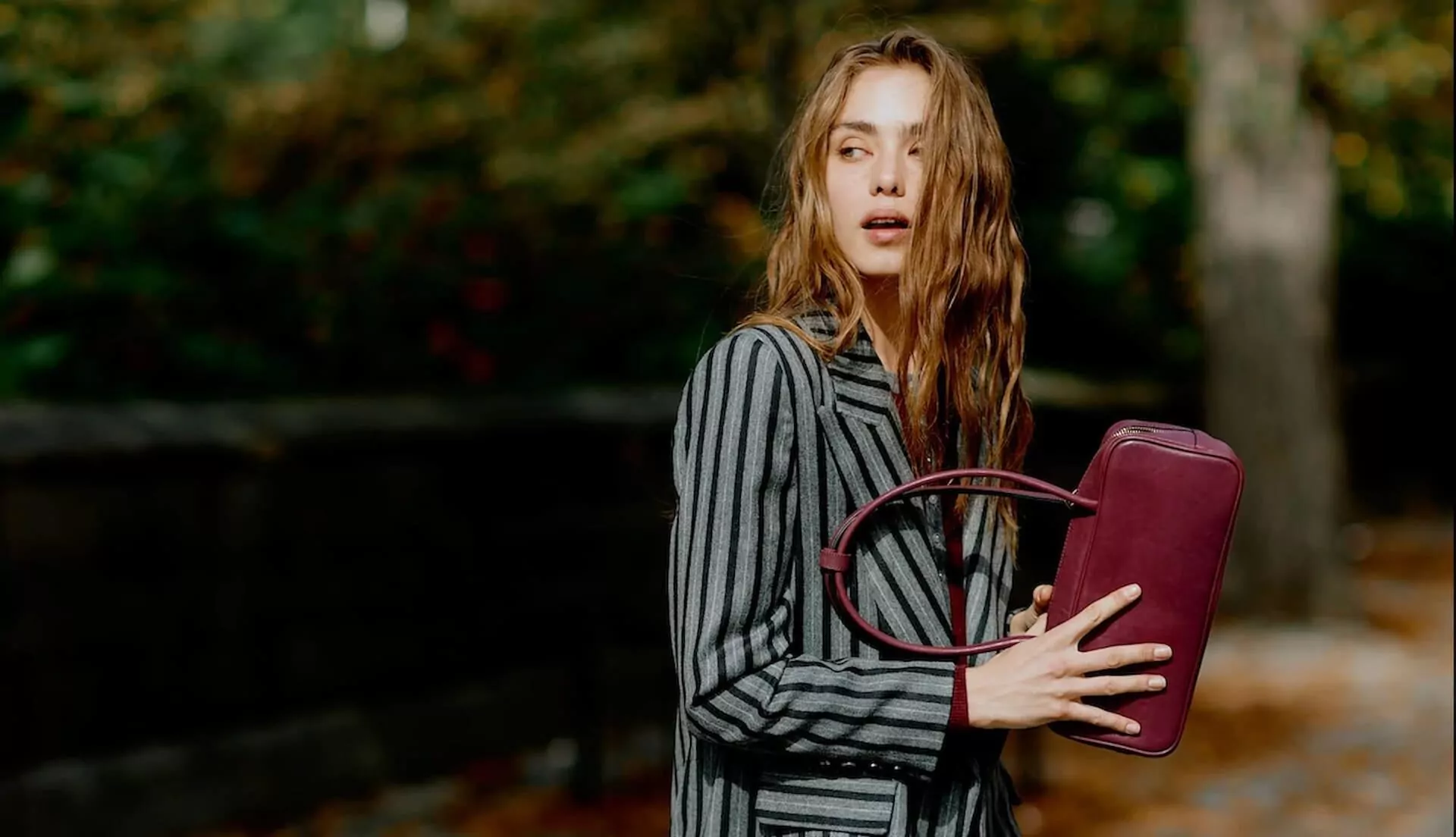 Descubre nuestras americanas de firmas españolas favoritas. Imagen: Cortesía de Sophie and Lucie