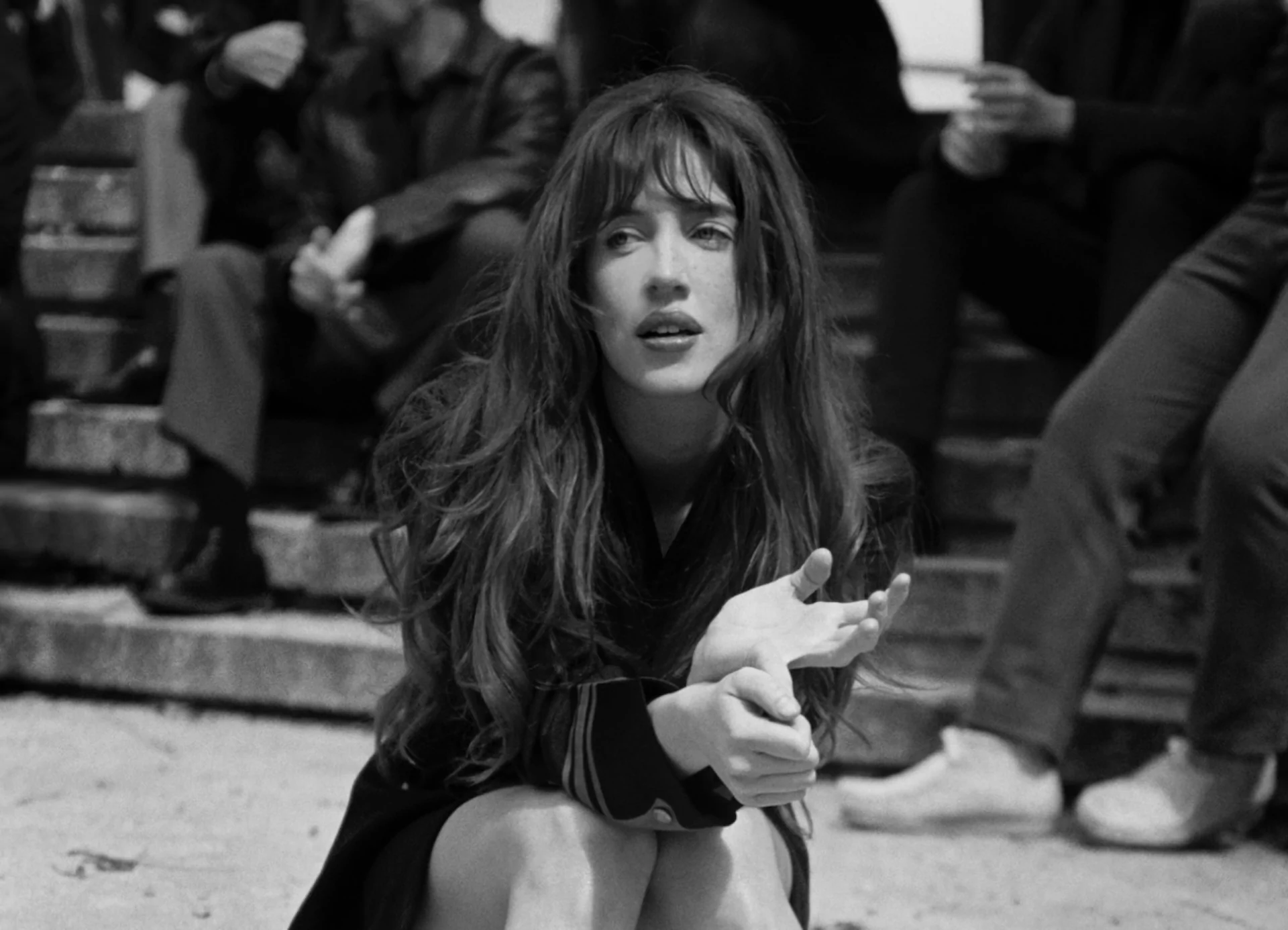 Dani Dicostas presenta su álbum «Amores Pasajeros». Imagen: @danidiscostas