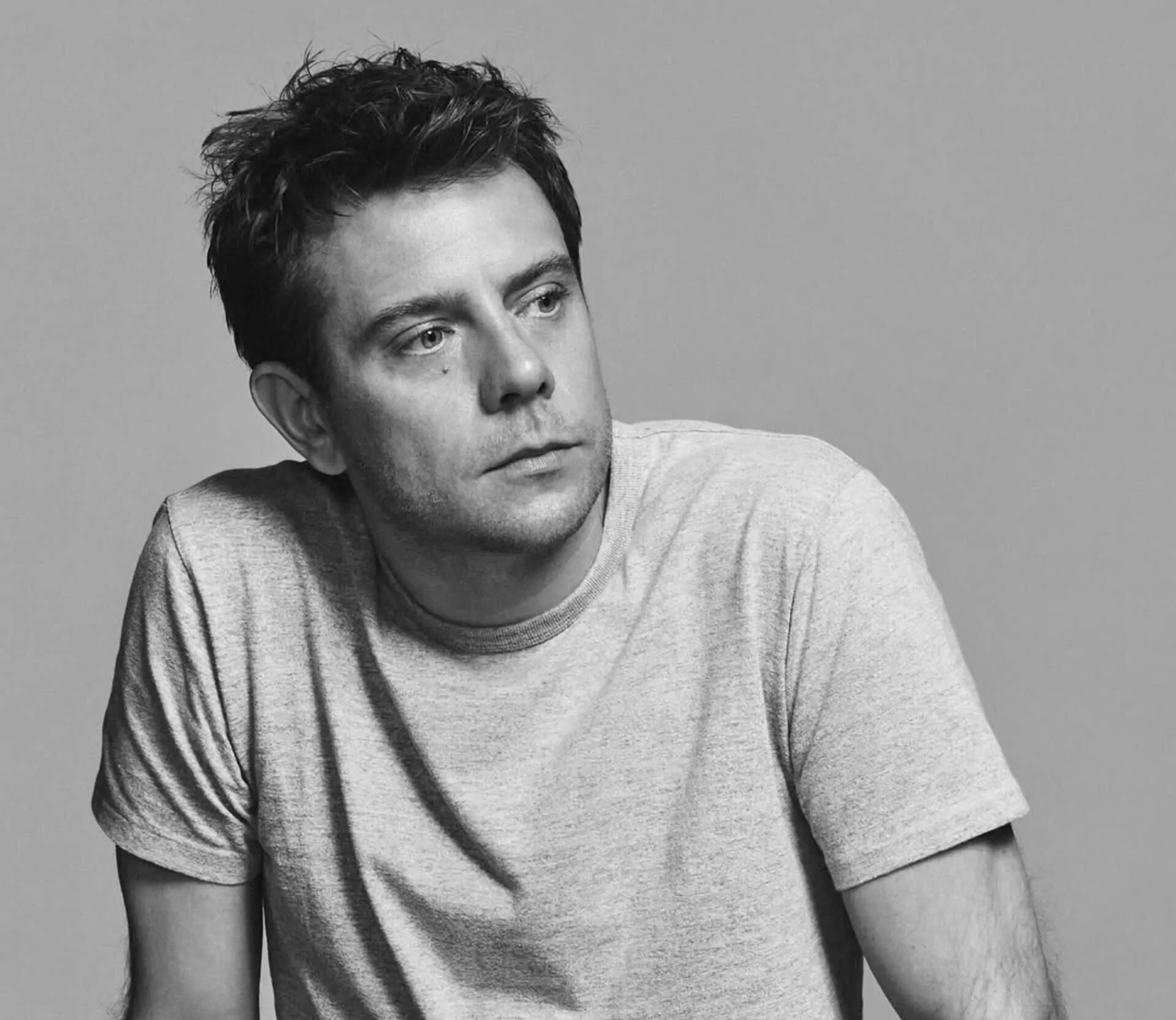 Jonathan Anderson es uno de los nombres más importantes de la moda. Imagen: @jonathan.anderson