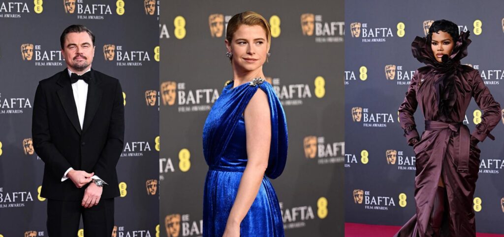 BAFTA 2026: la consolidación de un modelo cinematográfico en el Royal ...