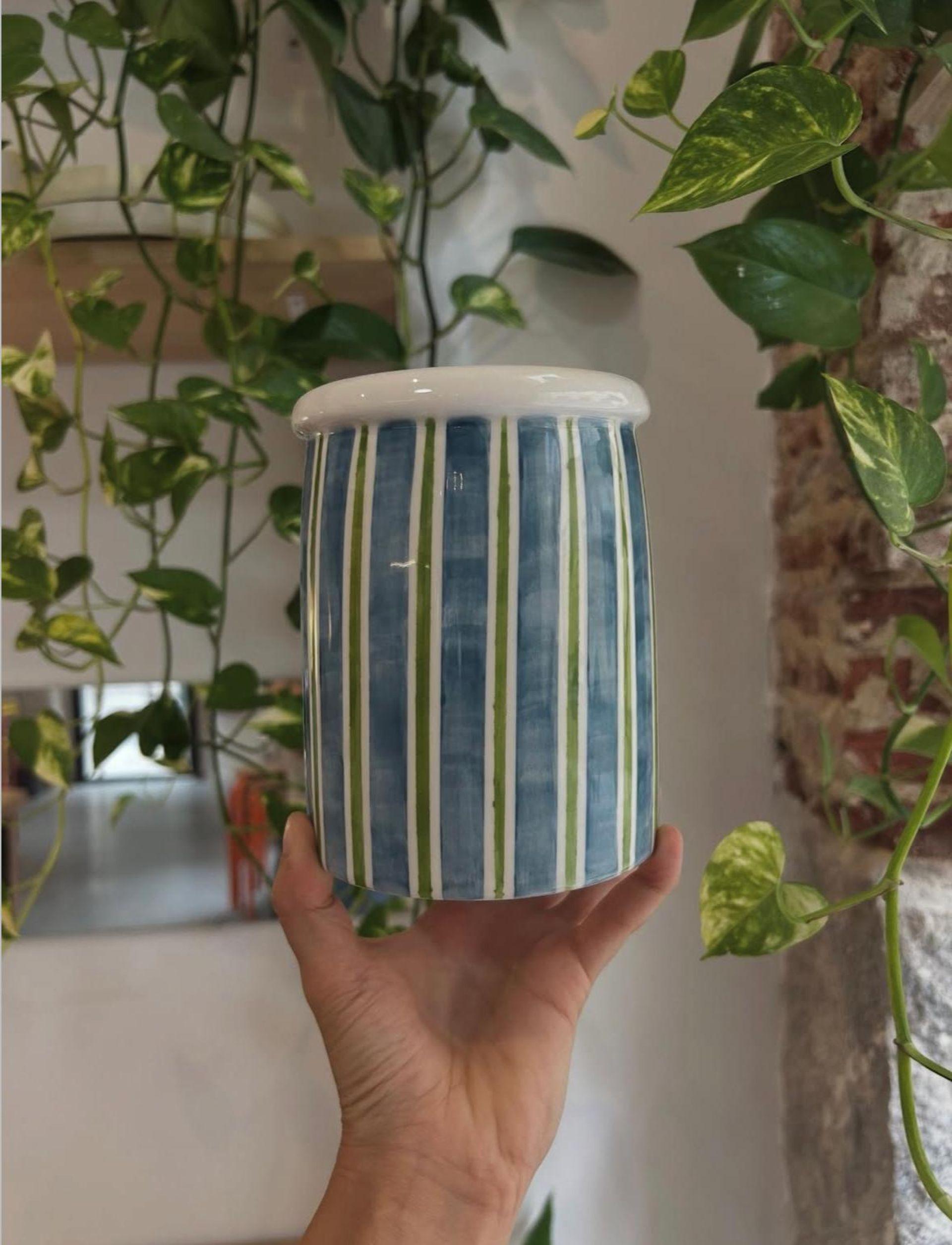 Los mejores talleres de manualidades de Madrid. Imagen: cortesía de Brio Atelier