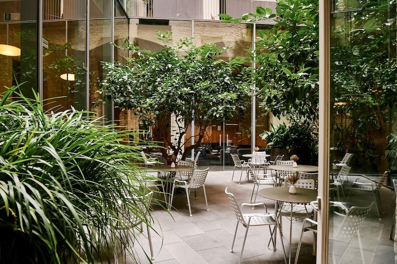 Imagen del Hotel Mercer Barcelona 5*GL