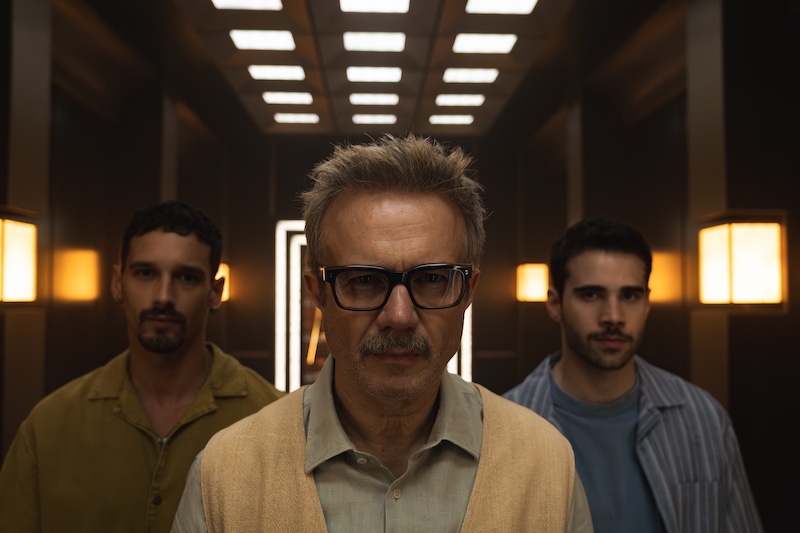 El universo de «La casa de papel» seguirá creciendo en Netflix con nuevos personajes y spin offs