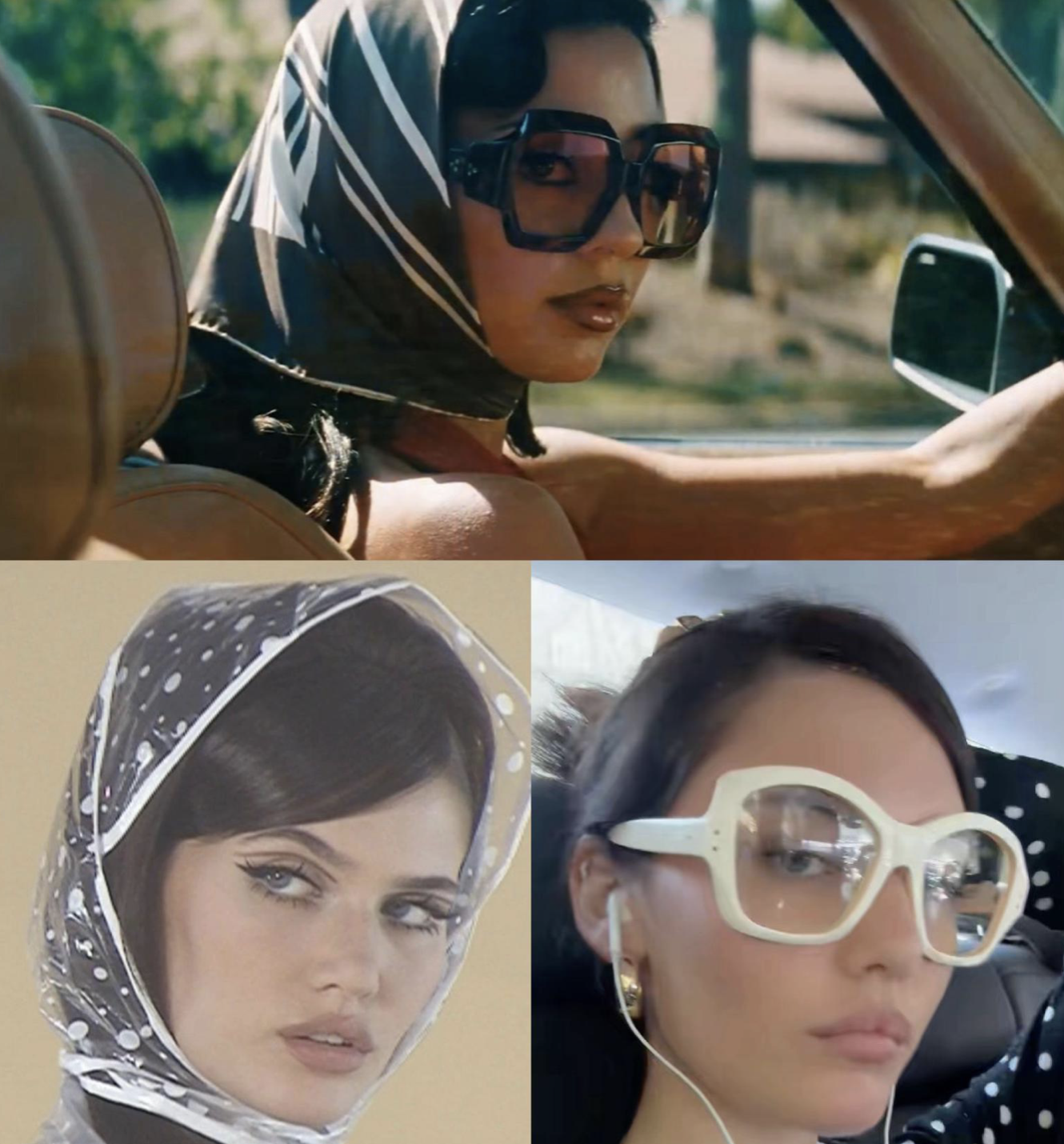 El personaje de Maddy Pérez y sus semejanzas estéticas son la cantante Imagen: @euphoria 
