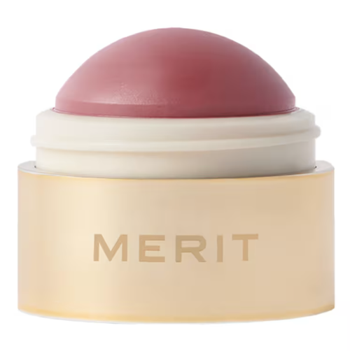Flush Balm de Merit Beauty, el colorete en crema viral que consigue un efecto buena cara natural y luminoso para verano. Precio vía Sephora: 29€