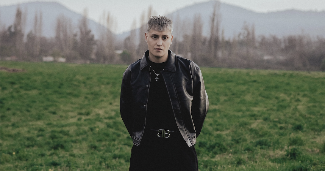 El artista chileno Kidd Voodoo presenta su nuevo disco «Euforia»