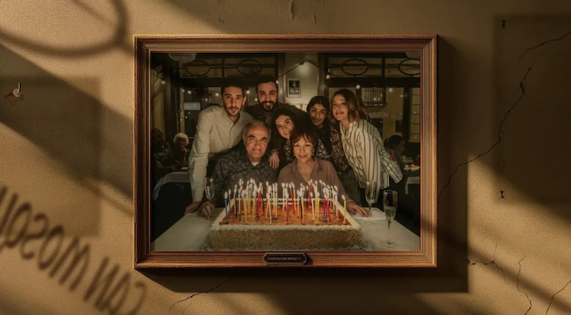 Fotograma de «Ravalear», la nueva serie de HBO Max sobre gentrificación, memoria vecinal y transformación urbana en el barrio del Raval de Barcelona