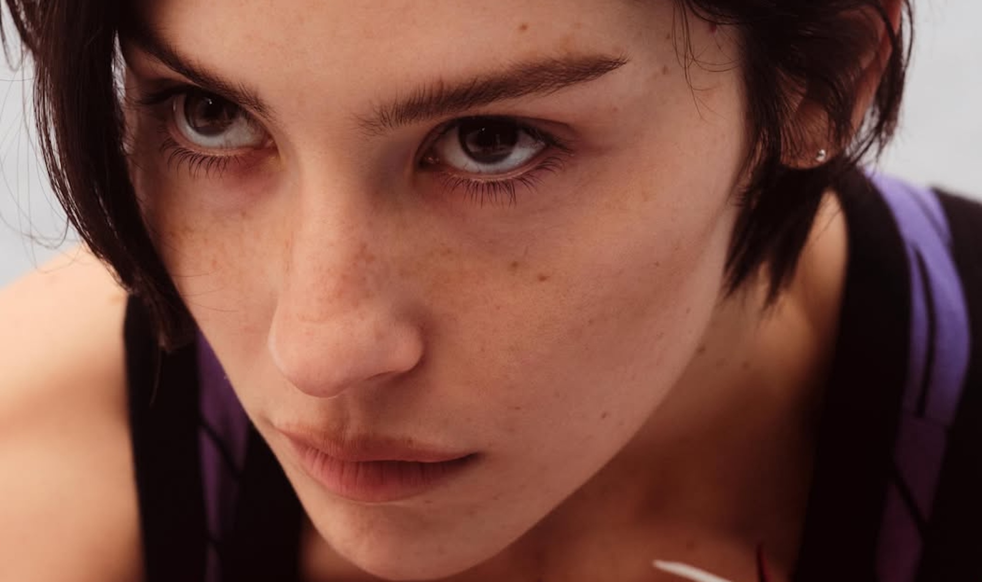 Gracie Abrams inicia una nueva era musical con «Daughter From Hell», su tercer álbum de estudio. Imagen: portada oficial del disco