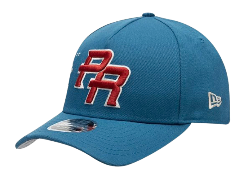 Gorra de Puerto Rico de New Era. Precio: 46€