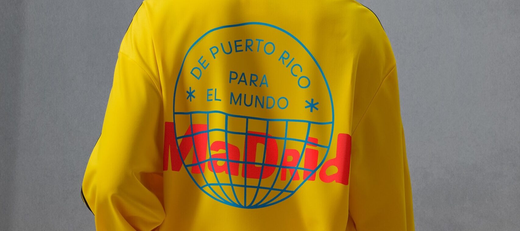 Todo lo que debes saber sobre la colección entre adidas y Bad Bunny. Imagen: cortesía de adidas