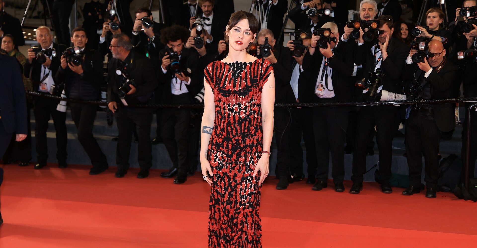 Los mejores looks de Cannes 2026 hasta el momento. Imagen: cortesía de Chanel