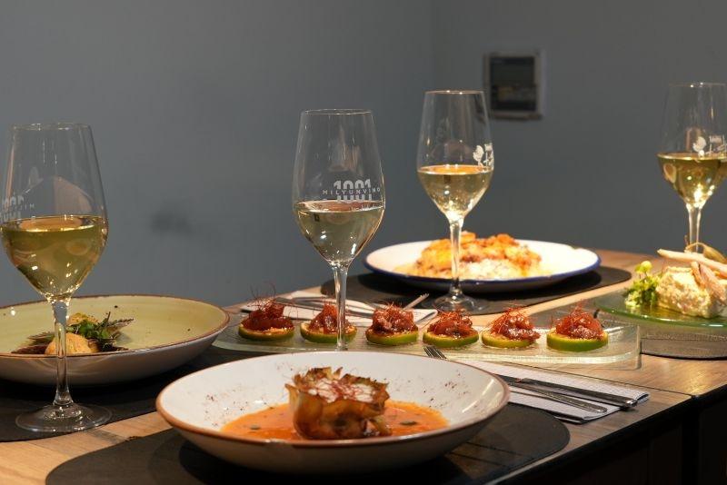 El nuevo DisTinto recupera el espíritu de taberna madrileña con una propuesta castiza, actual y pensada para disfrutar sin prisas