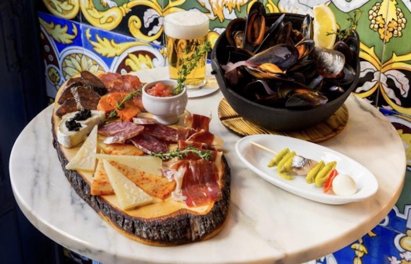 Casa Macareno recupera la esencia de la taberna madrileña con una propuesta castiza, viva y siempre en tendencia