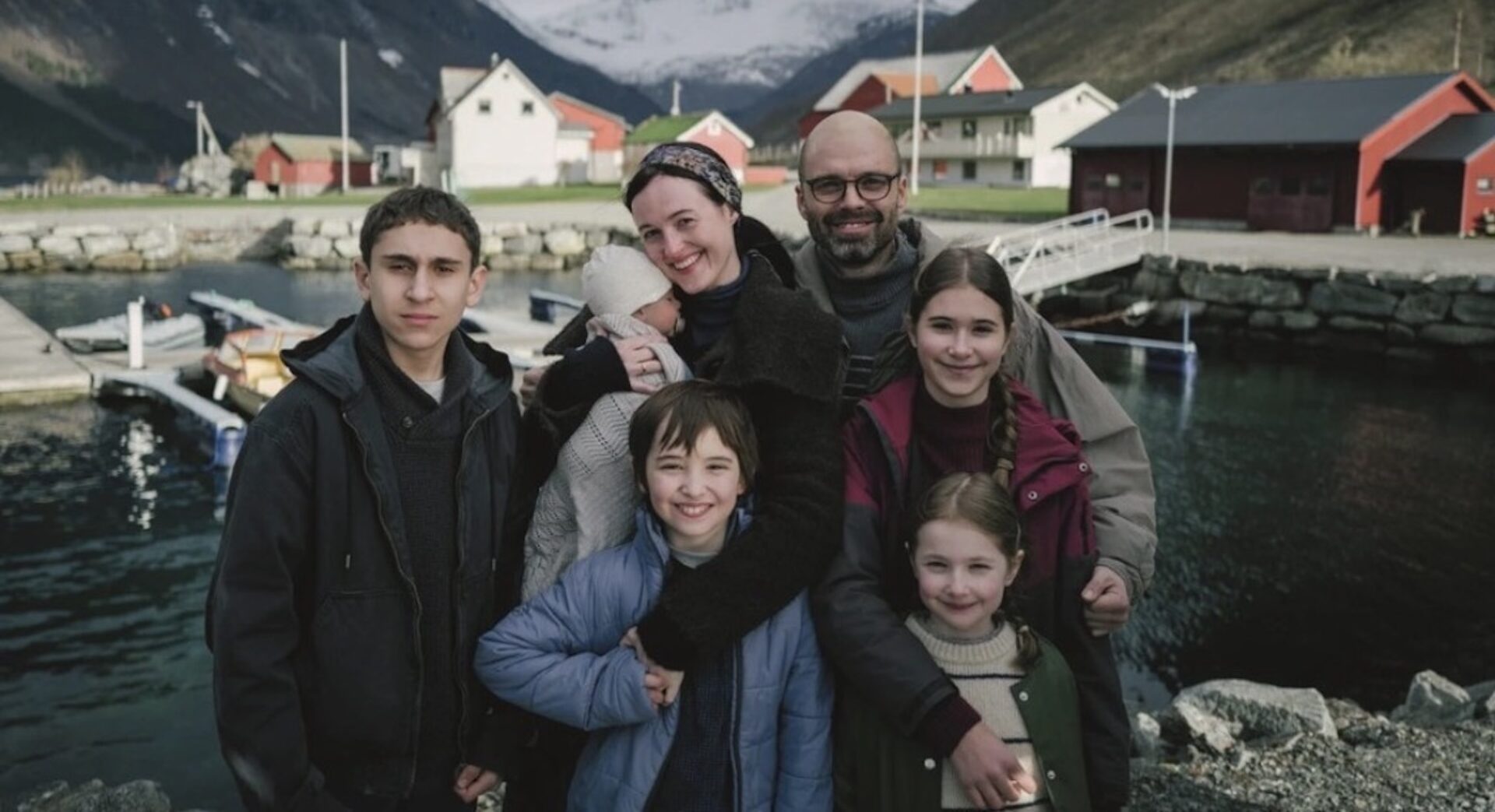 Todos los detalles de «Fjord», el gran éxito de Cannes