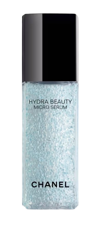 HYDRA BEAUTY Micro Sérum de CHANEL, el serum perfecto para el verano. Precio: 100€