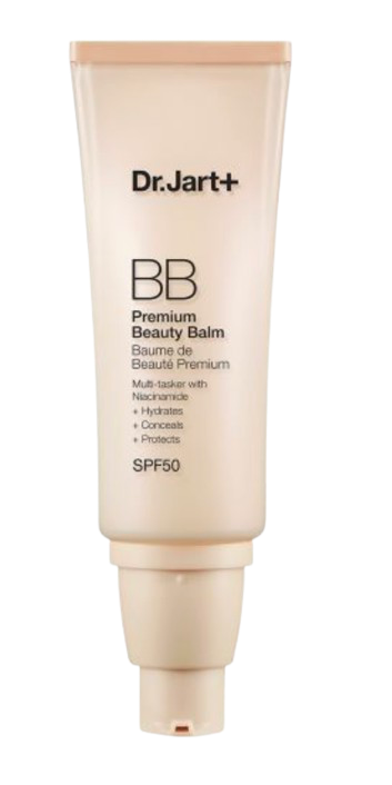  Premium Beauty Balm SPF50 de Dr.Jart+, el bálsamo con color perfecto para llevar en verano. Precio: 31,95€