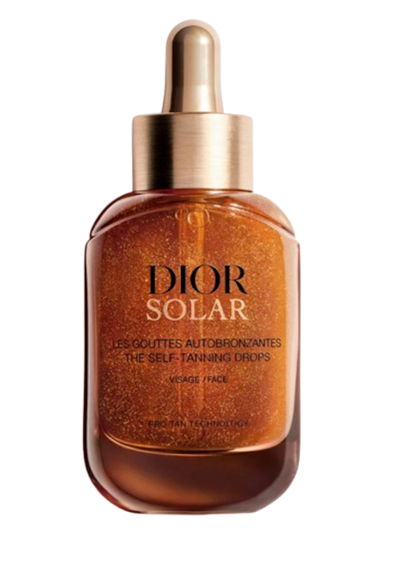 Gotas autobronceadoras de Dior. Precio: 65€ 
