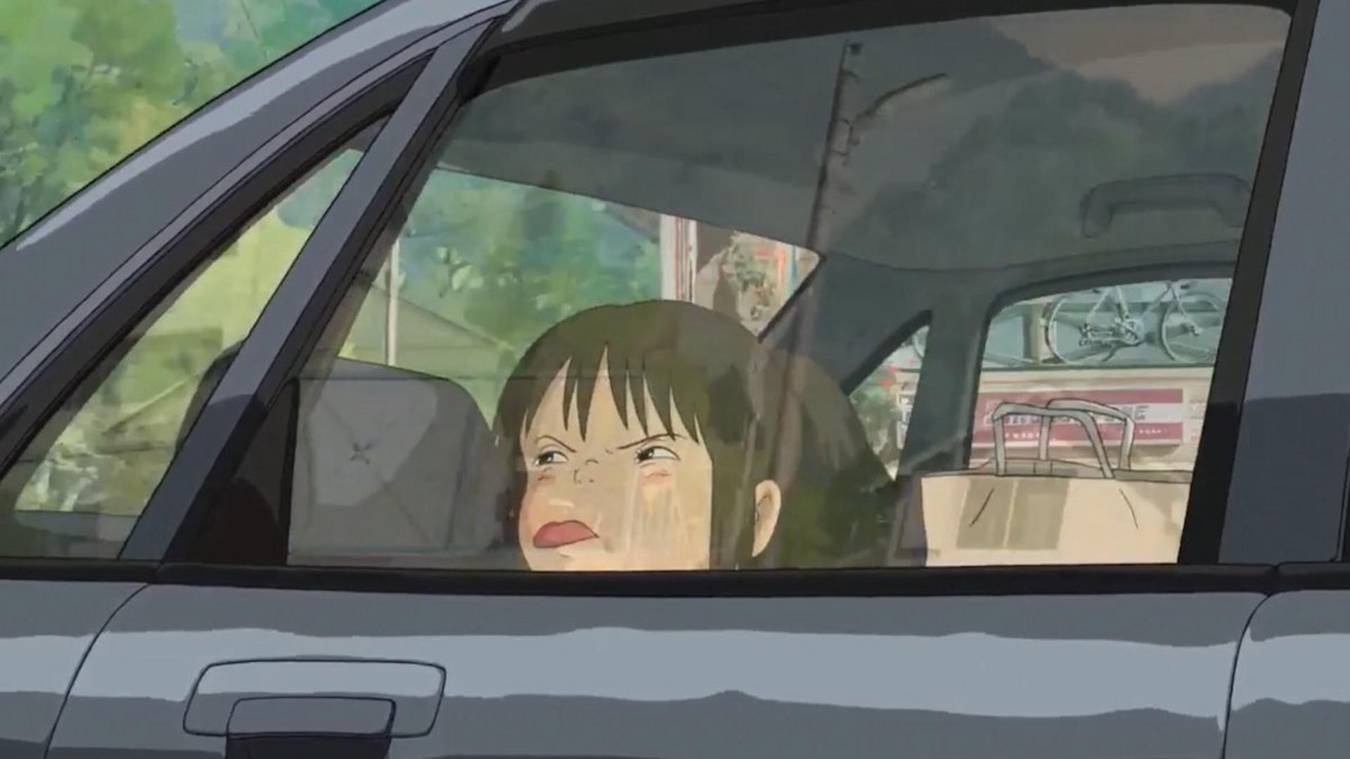 Studio Ghibli gana el premio Princesa de Asturias de la Comunicación. Imagen: «El viaje de Chihiro», Hayao Miyazaki (2001)