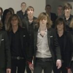 La generación de los llamados «Hedi Boys» convirtió Dior Homme en uno de los fenómenos culturales más influyentes de los 2000. Imagen: @samfive.eu