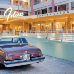 Los mejores hoteles en los que puedes hospedarte en Ibiza. Imagen: cortesía de Los Felices: The Fashion Hotel