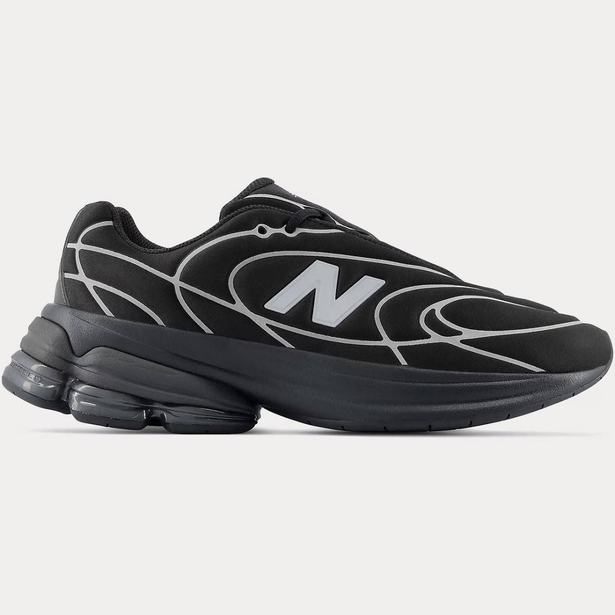 Imagen de uno de los nuevos modelos de la ABZORB 5030 de New Balance