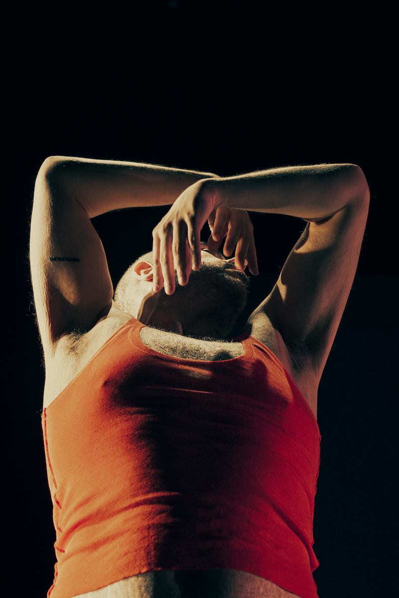 «SACRESIZE» de Alberto Velasco.