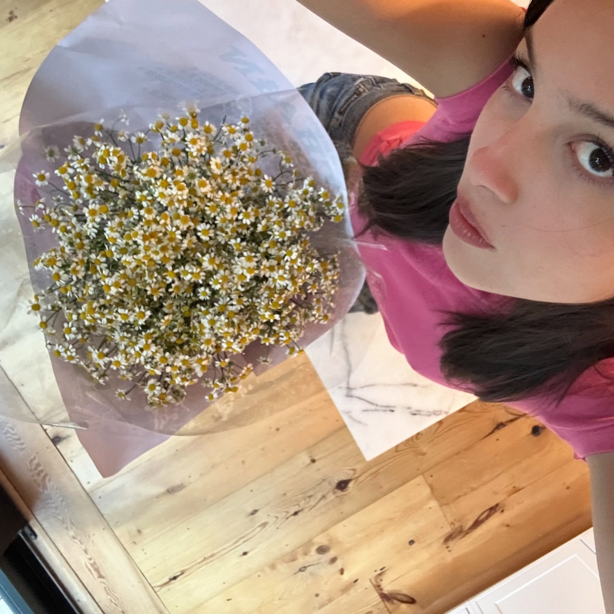 Olivia Rodrigo, que este verano de 2026 alcanzó el número uno en España con «Stupid Song». Imagen: @oliviarodrigo
