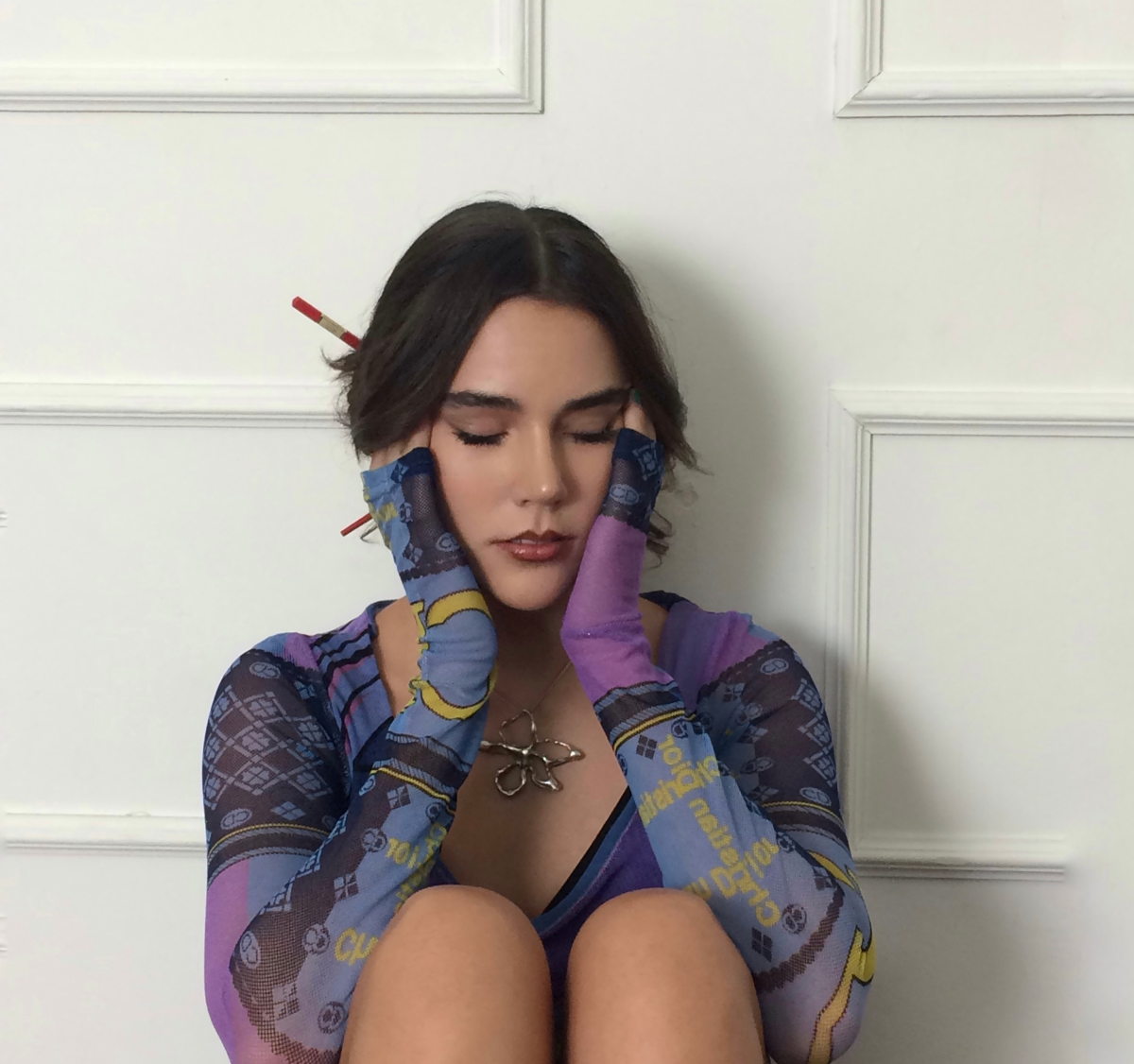 Paloma Morphy, el nuevo talento del pop alternativo latino