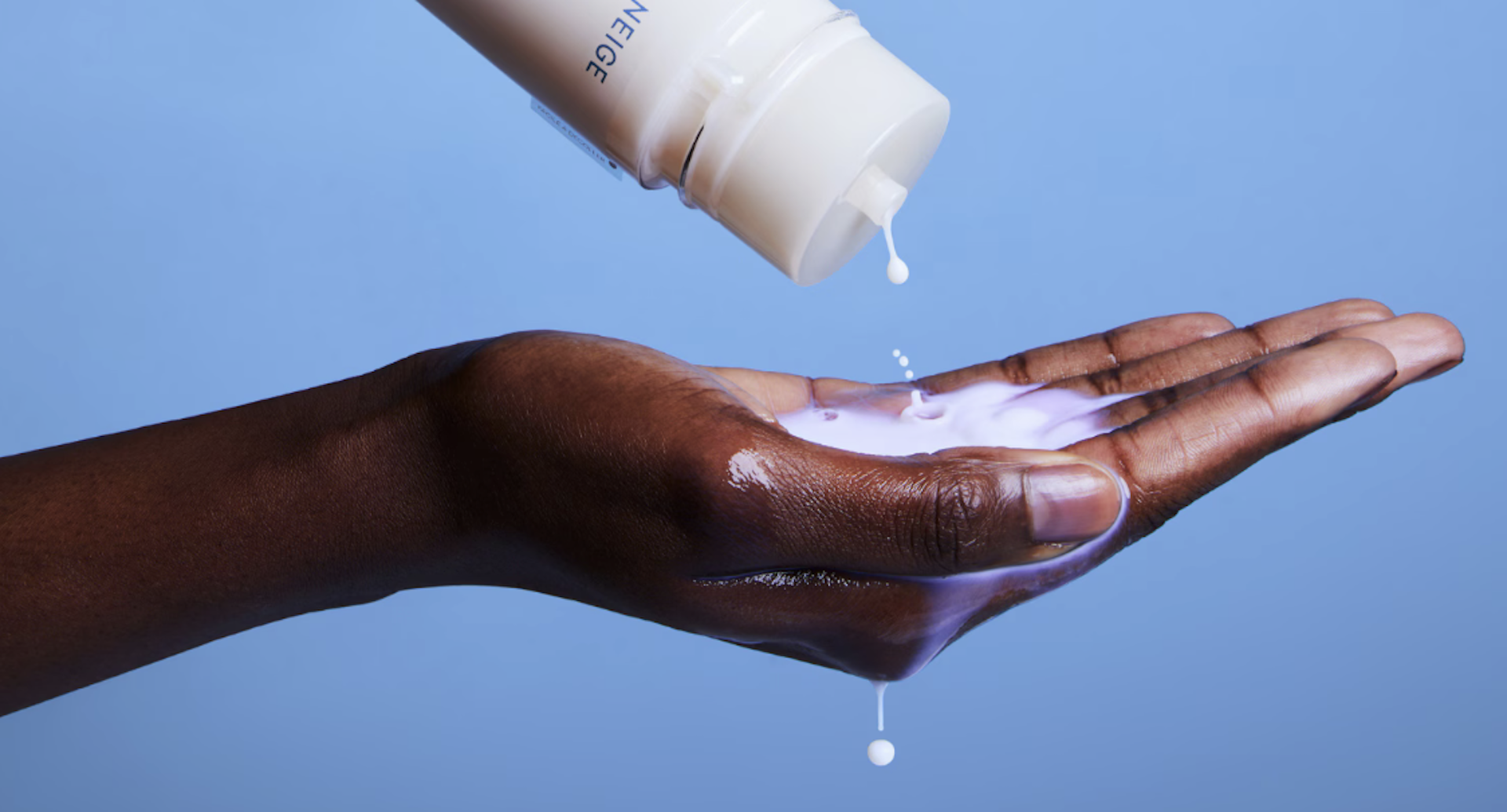 Todo sobre el «7 Skin Method». Imagen: cortesía de Laneige