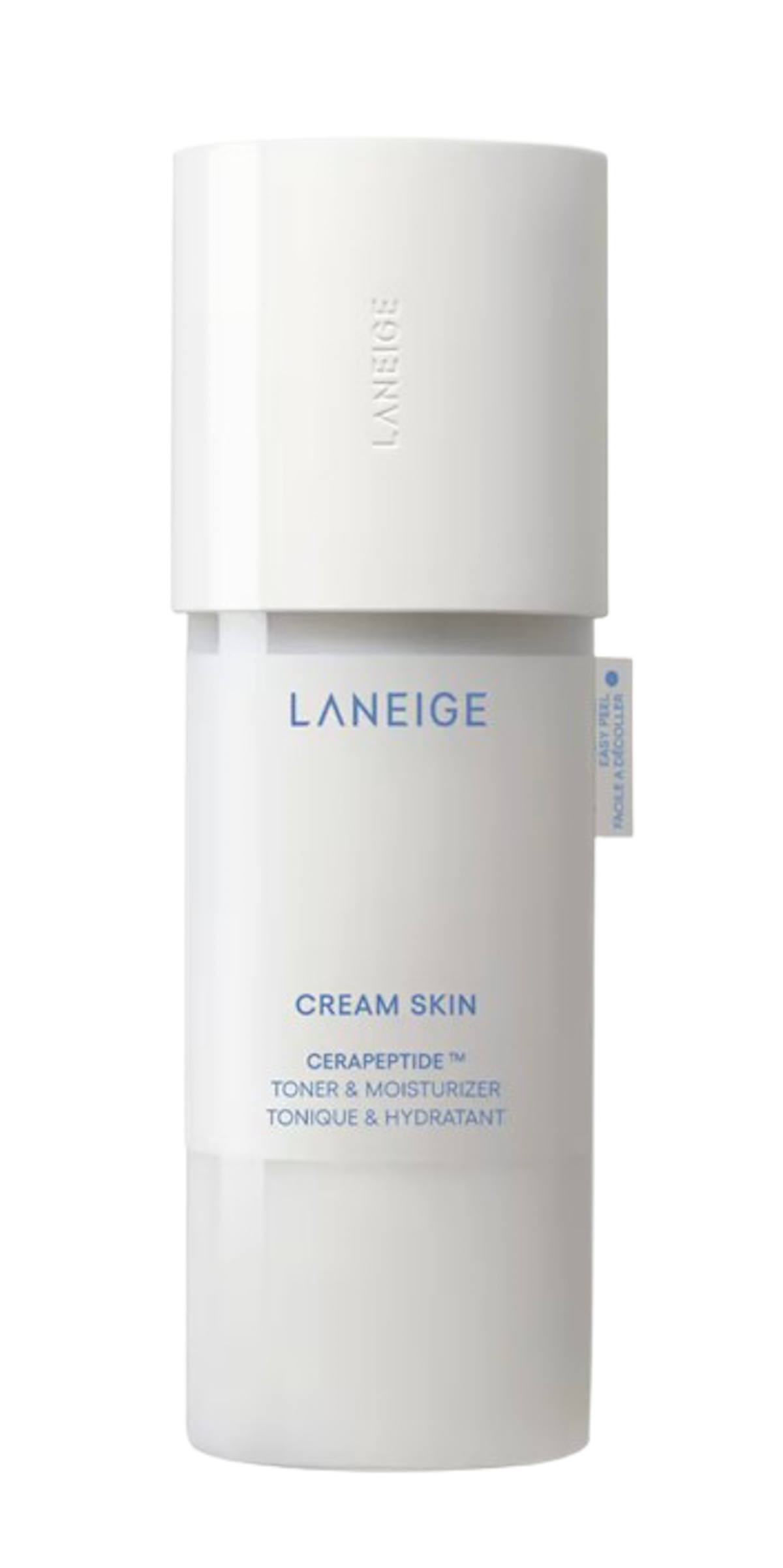 Cream Skin Cerapeptide de Laneige vía Sephora, perfecto para el 7 skin method. Precio: 33€