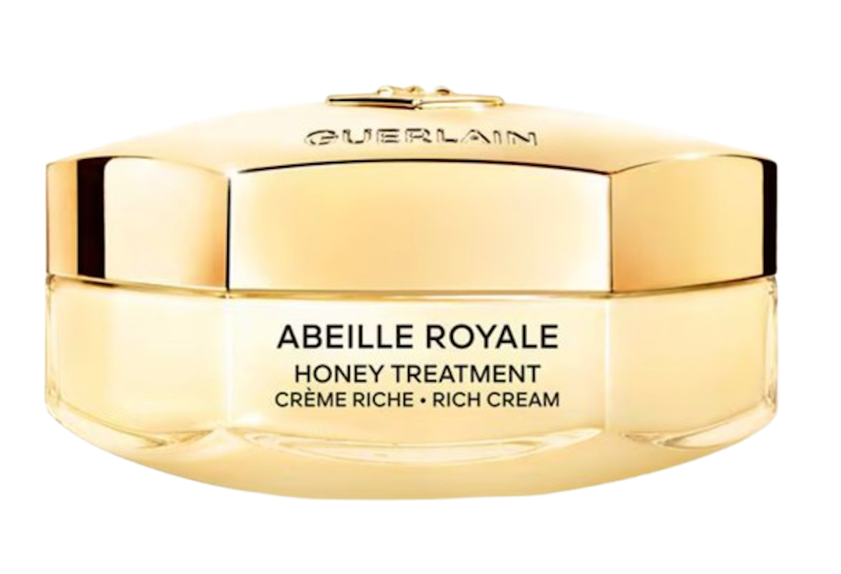 Crema Rica Honey Treatment, de Guerlain. Precio: 145€