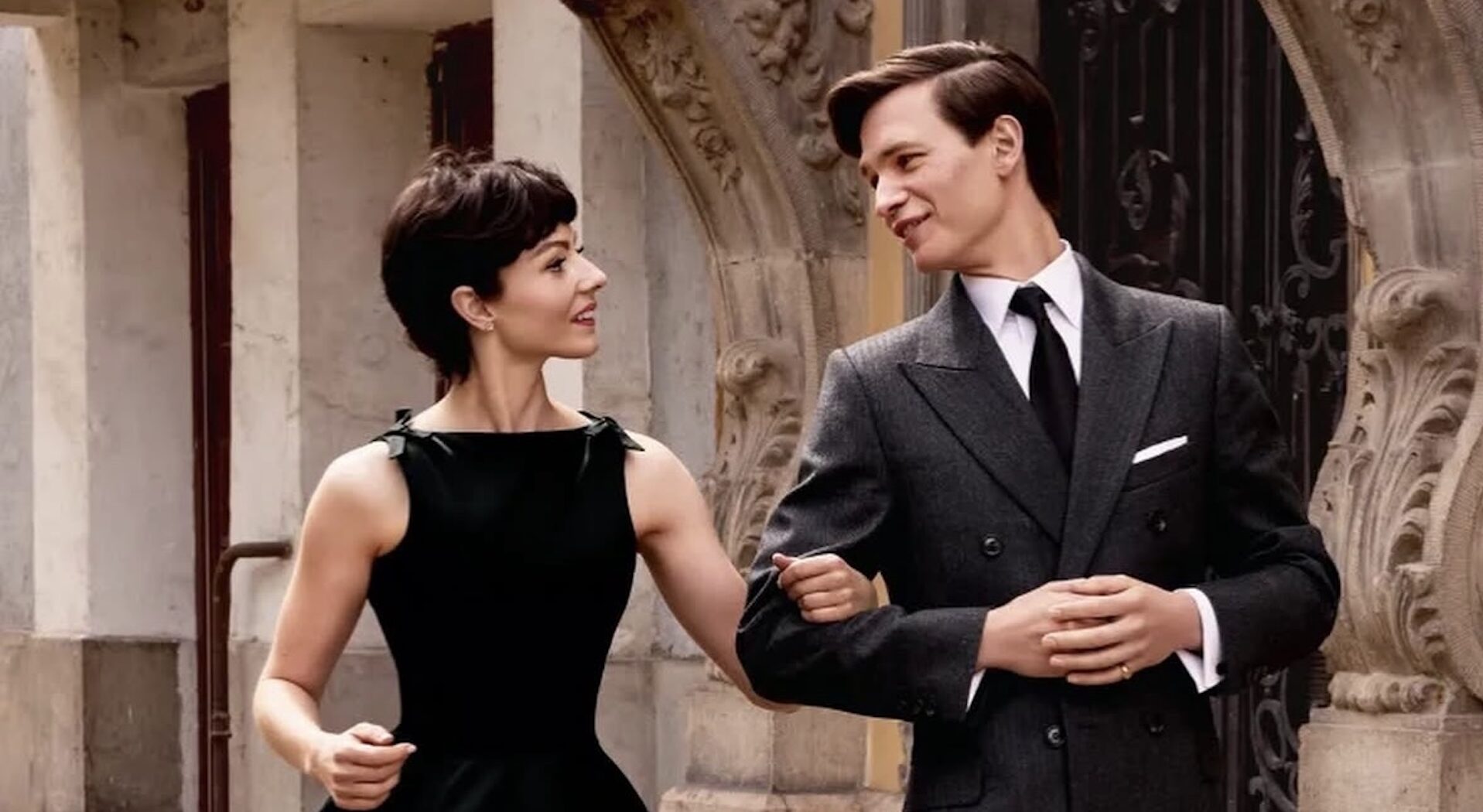 Los «biopics» más esperados que Hollywood ya está preparando. Imagen: @deadline