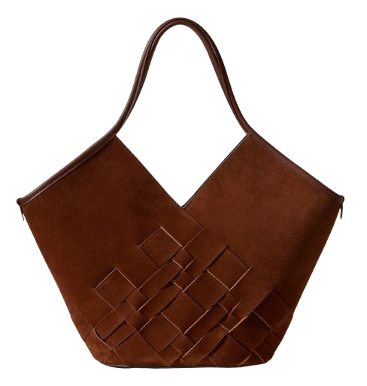 Modelo «Coloma Suede» de Hereu.