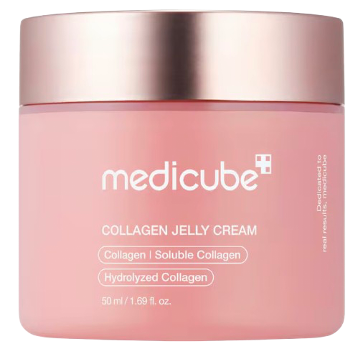 Collagen Jelly Cream, de Medicube vía Sephora. Precio: 19€