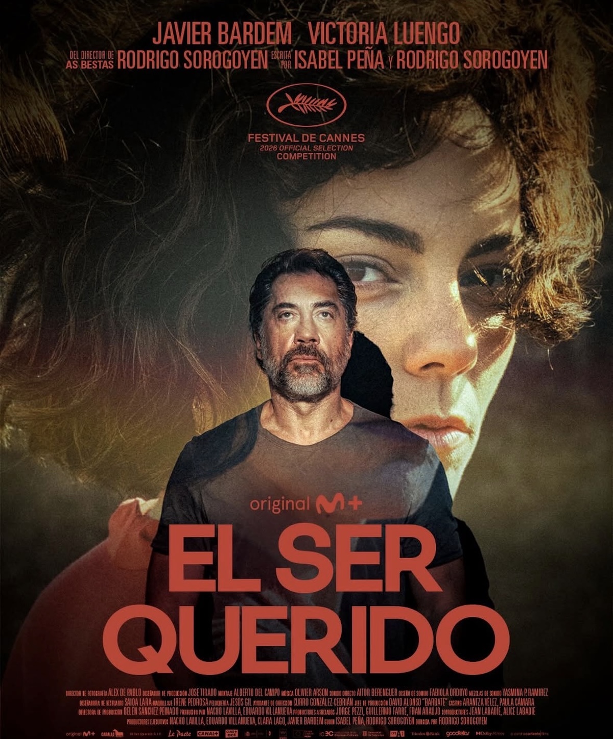 Cartel de la película