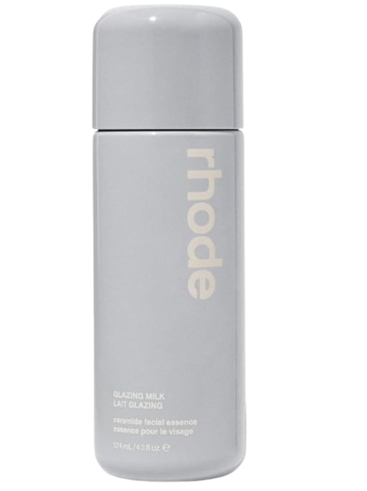 Glazing Milk de Rhode para lograr la base de maquillaje perfecta. Precio: 42€