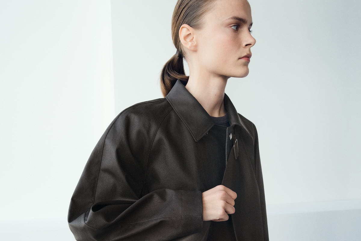Imagen de campaña de la nueva va colección de Uniqlo U