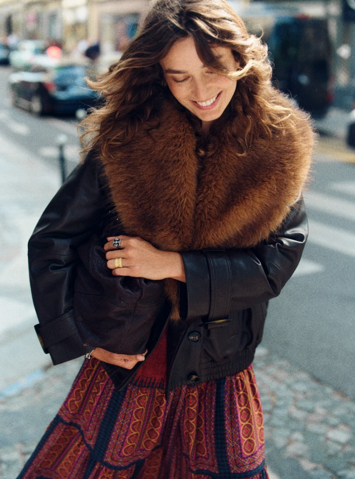 Imagen de «Happiness Therapy»´la nueva colección de Ba&sh