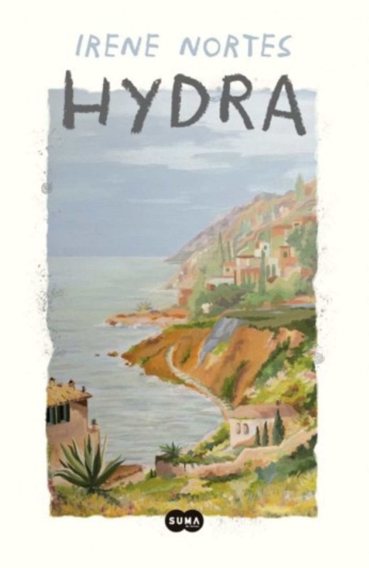 Hydra, de Irene Nortes. La Casa del Libro. Precio: 20,80 €